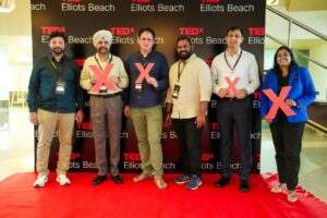 TedX Elliots Beach 2025 Event Photos 09