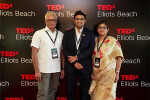 TedX Elliots Beach 2025 Event Photos 14