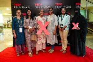 TedX Elliots Beach 2025 Event Photos 15