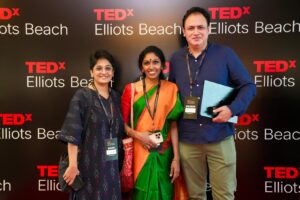 TedX Elliots Beach 2025 Event Photos 17