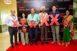 TedX Elliots Beach 2025 Event Photos 19