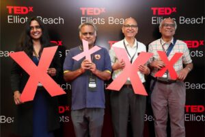 TedX Elliots Beach 2025 Event Photos 20