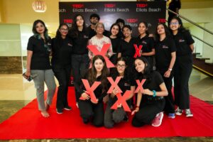 TedX Elliots Beach 2025 Event Photos 22