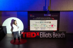 TedX Elliots Beach 2025 Event Photos 25