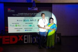 TedX Elliots Beach 2025 Event Photos 27