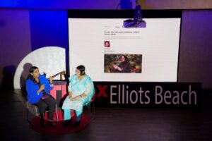 TedX Elliots Beach 2025 Event Photos 31