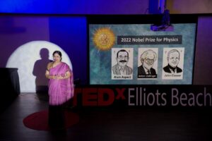 TedX Elliots Beach 2025 Event Photos 35