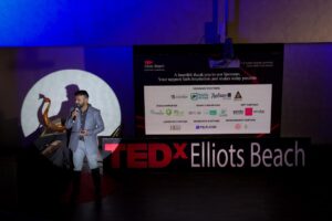 TedX Elliots Beach 2025 Event Photos 39